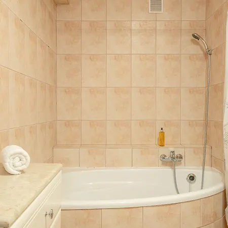 Rentplanet - Odrzanska Apartment Wroclaw