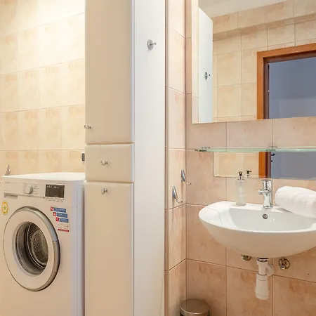 Rentplanet - Odrzanska Apartment Wroclaw