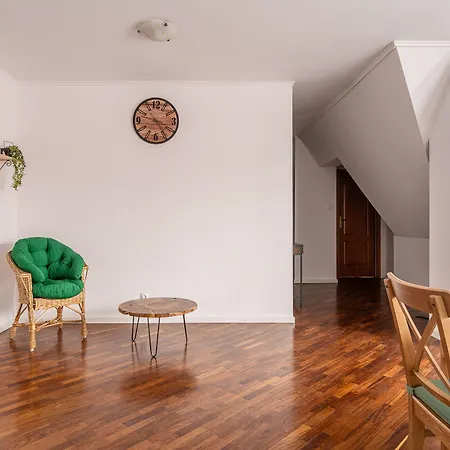 Rentplanet - Odrzanska Apartment